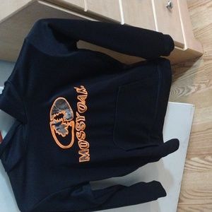 Boys hoodie